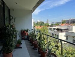 111 Emerald Hill (D9), Apartment #588607201